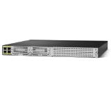 Cisco ISR 4331 (3GE, 2NIM, 1SM, 4G FLASH, 4G DRAM, IPB)