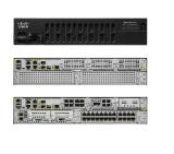 Cisco ISR 4351 (3GE, 3NIM, 2SM, 4G FLASH, 4G DRAM, IPB)
