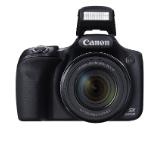 Canon Powershot SX530 HS, Black