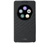 LG Quick Circle Case G3s Black