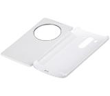 LG Quick Circle Case G3s White