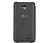 LG Quick Window Cover L65 Black