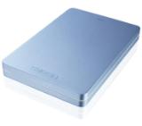 Toshiba ext. drive 2.5" Canvio ALU 3S 500GB Blue