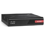 Cisco ASA 5506 with FirePOWER Services and Sec Plus license