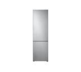 Samsung RB37J5010SA, Refrigerator, Fridge Freezer, 370l, No Frost, A+, Multi Flow, Inox