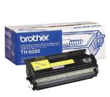 Brother TN-6600 Toner Cartridge High Yield