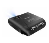Viewsonic PJD6352 XGA (1024x768), 3500 network and optional wireless,1.51-1.97 throw ratio, 1.3x, 10W speaker, HDMI, VGA, mini USB, RS232, RJ45, 3,500/5,000/10,000 lamp life