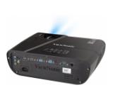 Viewsonic PJD6352 XGA (1024x768), 3500 network and optional wireless,1.51-1.97 throw ratio, 1.3x, 10W speaker, HDMI, VGA, mini USB, RS232, RJ45, 3,500/5,000/10,000 lamp life