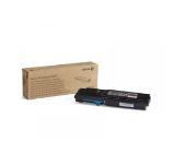 Xerox WorkCentre 6655 High Capacity Cyan Toner Cartridge (7500 pages)