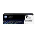 HP 201X High Capacity Black Original LaserJet Toner Cartridge (CF400X)