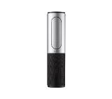 Logitech ConferenceCam Connect, Full HD, Up To 6 Seats, Portable AIO, Bluetooth, Remote Control, Black & Silver