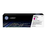 HP 201A Magenta Original LaserJet Toner Cartridge (CF403A)