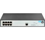 HPE OfficeConnect 1620 8G Switch