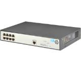 HPE OfficeConnect 1620 8G Switch