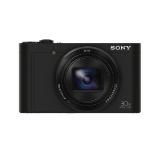 Sony Cyber Shot DSC-WX500 black