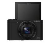 Sony Cyber Shot DSC-WX500 black