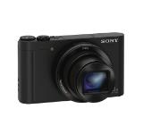 Sony Cyber Shot DSC-WX500 black