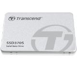 Transcend 128GB 2.5" SSD 370S, SATA3, Synchronous MLC