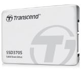 Transcend 128GB 2.5" SSD 370S, SATA3, Synchronous MLC