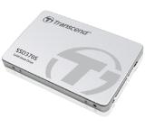 Transcend 256GB 2.5" SSD 370S, SATA3, Synchronous MLC