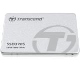 Transcend 256GB 2.5" SSD 370S, SATA3, Synchronous MLC