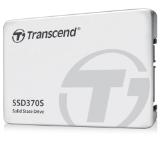 Transcend 256GB 2.5" SSD 370S, SATA3, Synchronous MLC