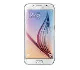 Samsung Smartphone SM-G920 GALAXY S6 White