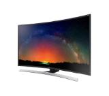Samsung 48" 48JS8500 CURVED 4K(3,840 x 2,160) 3D LED TV, SMART, 1900 PQI, QuadCore,  2xT/C/S2 (T2 Ready), Wireless, Network, PIP, 4xHDMI, 3xUSB, TM1580A + TM1240A