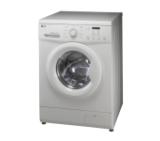 LG F12C3QD, Washing Machine, 7kg, 1200 rpm, A++, Inverter Direct Drive, 9 program, Smart Diagnosis, White