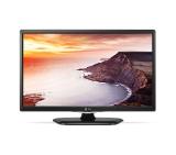 LG 22LF450B, 22" LED HD TV, 1366x768, DVB-C/T, 300 PMI, HDMI, USB 2.0, CI Slot, Speakers, Black
