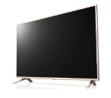 LG 32LF5610, 32" LED Full HD TV, 1920x1080, DVB-C/T/, 300 PMI, HDMI, USB 2.0, Scart, Speakers, CI+1.3, Metal/Gold
