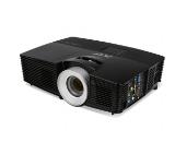 Acer Projector P5515 1080p, 4'000Lm, 12'000:1, DLP 3D, HDMI 3D, HDMI/MHL, LAN, CB 3D, ExtremeECO, Zoom, AutoKeystone, Audio, Bag, 2.5 Kg