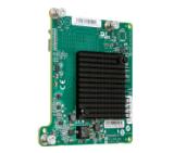 HPE LPe1605 16Gb Fibre Channel HBA for BladeSystem c-Class