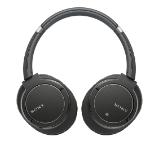 Sony Bluetooth and Noise Cancelling Headset MDR-ZX770BN, black