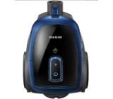 Samsung VCC47E0H33/BOL, Vacuum Cleaner, Power 1500, Suction Power 310W, Hepa Filter, Bagless Type, Telescopic Steel, Blue