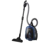 Samsung VCC47E0H33/BOL, Vacuum Cleaner, Power 1500, Suction Power 310W, Hepa Filter, Bagless Type, Telescopic Steel, Blue