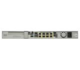 Cisco ASA 5525-X with FirePOWER Services 8GE AC 3DES/AES SSD