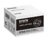 Epson Standard Capacity Toner Cartridge Black 2.5k