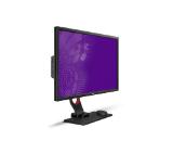 BenQ XL2730Z, 27", QHD 2560x1440, 1ms, 350nits, 144Hz, DCR 12mil:1, DVI-DL, HDMI x 2, DP, USB hub, Flicker-free Technology, Low blue light, DVI-DL cable and DP cable