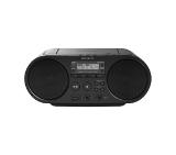 Sony ZS-PS50 CD player, black