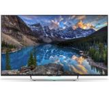 Sony KDL-43W805C 43" 3D FULL HD, LED,  ANDROID TV BRAVIA, 16 GB, XR 800Hz, Wi-Fi, HDMI, USB, Speakers, Black