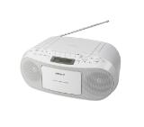 Sony CFD-S50 CD player, white