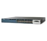 Cisco Catalyst 3560X 24 Port PoE IP Base