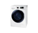 Samsung WD80J6410AW, Washing mashine/Dryer 8/6kg, 1400rpm, LED Display, A, ECO BUBBLE