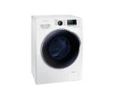 Samsung WD80J6410AW, Washing mashine/Dryer 8/6kg, 1400rpm, LED Display, A, ECO BUBBLE