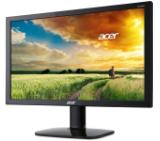 Acer KA220HQbid, 21,5" Wide TN LED Anti-Glare, 5 ms, 100M:1 DCR, 200 cd/m2, Full HD 1920x1080, VGA, DVI, HDMI, Black