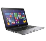 HP EliteBook 840 G2, Core i7-5600U(2.6GHz/4MB), 14" LED HD+, WebCam 720p, 8GB, 32GB Flash Module, 1TB, FPR, WiFi a/b/g/n, BT, AMD Radeon R7 M260X, 1GB DDR5, Backlit Kbd, 3C Long Life 3Y Warr, Win7 Pro 64bit + Win 8.1 Pro +HP hs3110 HSPA