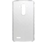LG G4 Crystal Case Transparent Cover