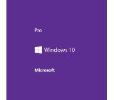Microsoft Windows Pro 10 64Bit Eng Intl 1pk DSP DVD