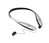 LG Tone Infinim Headset Silver